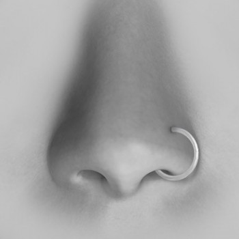 Tungepiercing
