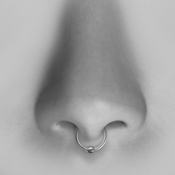 Tungepiercing